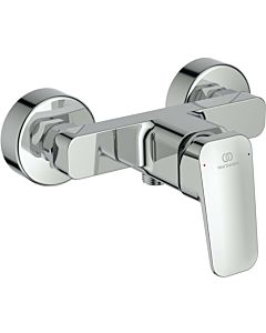 Ideal Standard CeraPlan shower fitting BD250AA exposed, chrome-plated