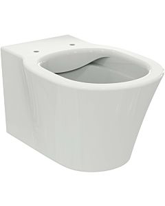 Ideal Standard Connect Air WC paquet E248201 sans monture, 36,5x41x54,5cm, blanc