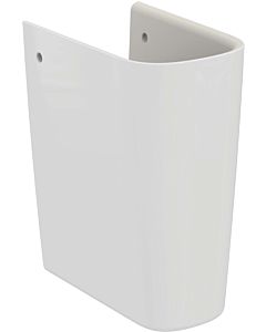 Ideal Standard Connect E half column T290301 for hand wash basin, white