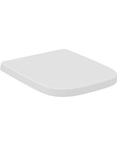 Ideal Standard i.life B WC siège T468201 enveloppant, blanc