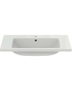 Ideal Standard i.life B furniture washbasin T4604MA 81 x 51.5 x 18 cm, white Ideal Plus