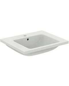 Ideal Standard i.life B furniture washbasin T4605MA 61 x 51.5 x 18 cm, white Ideal Plus