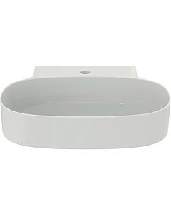 Ideal Standard Linda-X washbasin T4390MA 2000 hole, without overflow, 500 x 480 x 135 mm, white Ideal Plus