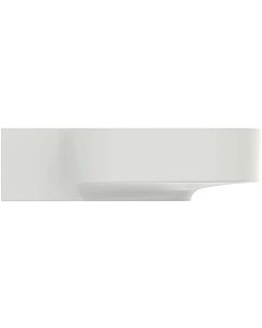 Ideal Standard Linda-X washbasin T4390V1 2000 hole, without overflow, 500 x 480 x 135 mm, silk white
