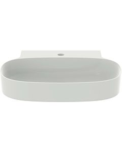 Ideal Standard Linda-X washbasin T4393V1 2000 hole, without overflow, 600 x 500 x 135 mm, silk white