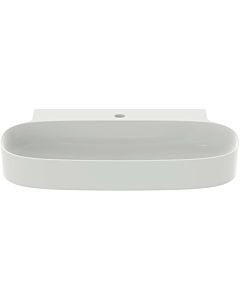 Ideal Standard Linda-X washbasin T4396V1 2000 hole, without overflow, 750 x 500 x 130 mm, silk white