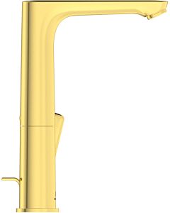 Ideal Standard A7020A2 m.h.schwenkb.Ausl.,Ausld.140mm,Sund.gold