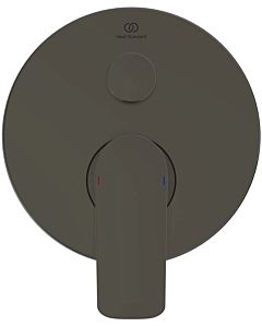 Ideal Standard A7035A5 BS2, Rosette d:163mm, Magnetic grey
