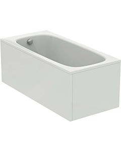 Ideal Standard i.life body shape bath T475701 150 x 70 x 45 cm, white