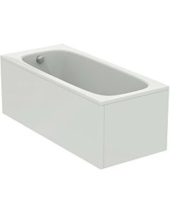 Ideal Standard i.life body shape bath T475801 160 x 70 x 45 cm, white