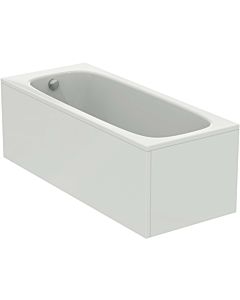 Ideal Standard i.life body shape bath T475901 170 x 70 x 45 cm, white