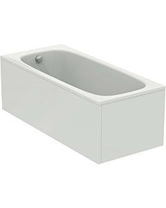 Ideal Standard i.life body shape bath T476001 170 x 75 x 45 cm, white