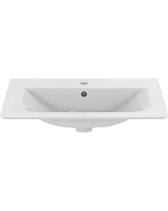 Ideal Standard Connect Air washbasin E0289MA 64 x 46 cm, white with Ideal Plus