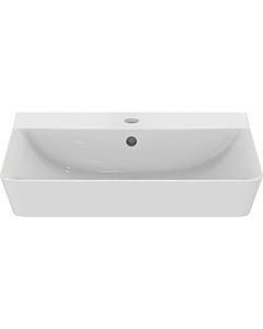 Ideal Standard Connect Air washbasin E0299MA 55 x 46 cm, white with Ideal Plus
