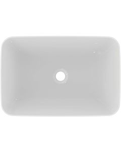Ideal Standard Connect Air E034801 60 x 40 cm, white, without tap hole and overflow