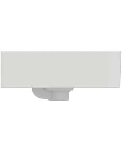 Ideal Standard Strada II washbasin T363701 without tap hole, with overflow, 500 x 170 x 430 mm, white