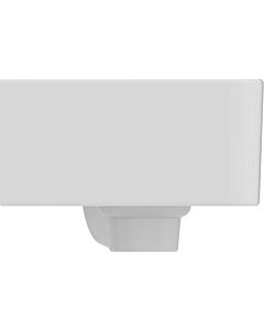 Ideal Standard Strada II Handwaschbecken T2994MA weiß Ideal Plus, 45x17x27cm, Armaturenbank rechts