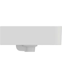 Ideal Standard Strada II washbasin T365101 without tap hole, ground underside, 800 x 170 x 430 mm, white