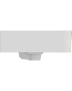 Ideal Standard Strada II washbasin T3652MA without tap hole, ground underside, 1000 x 170 x 430 mm, white with Ideal Plus