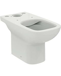 Ideal Standard i.life A washdown WC T472101 pour combinaison, sans rebord, blanc
