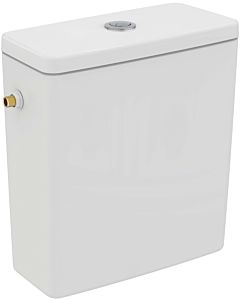 Ideal Standard i.life A cistern T472501 6/3 l, side inlet, white