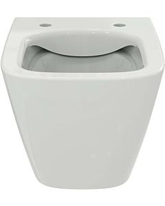 Ideal Standard i.life S Wandtiefspül-WC T4592MA 35,5x48x33,5cm, weiß Ideal Plus
