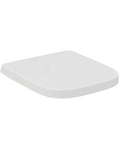 Ideal Standard i.life S siège WC compact T473601 Enveloppant, blanc