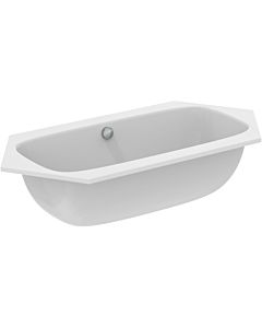 Ideal Standard i.life hexagonal bath T476701 190 x 90 x 45 cm, white