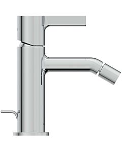 Ideal Standard Joy Ideal Standard Joy Bidet mixer BC784AA chrome-plated, with waste set, projection 110mm