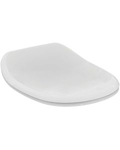 Ideal Standard toilet seat Kimera ISK700801 white, with lid