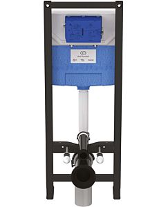 Ideal Standard ProSys WC-Element R015467 42 x 18 x 115 cm, freistehend, Betätigung vorne