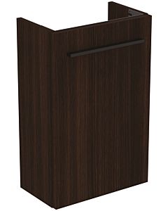 Ideal Standard i.life S vanity unit T5302NW 2000 door, 35.4 x 20.2 x 55.5 cm, coffee oak