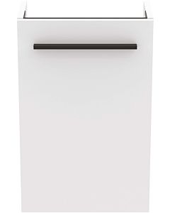 Ideal Standard i.life S Handwaschbeckenunterschrank T5302DU 1 Tür, 35,4 x 20,2 x 55,5 cm, weiß matt