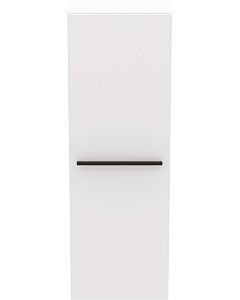 Ideal Standard i.life S armoire haute T5289DU 2 portes, 40 x 21 x 120 cm, blanc mat