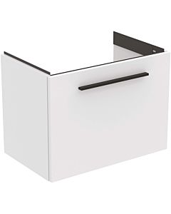Ideal Standard i.life S meuble sous-lavabo T5292DU 2000 coulissant, 60 x 37,5 x 44 cm, blanc mat