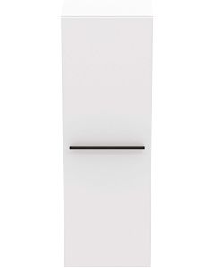 Ideal Standard i.life A armoire mi-hauteur T5261DU 40x30x120cm, porte 2000 , blanc mat