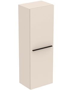 Ideal Standard i.life A cabinet T5261NF 40x30x120cm, 2000 door, matt sand beige
