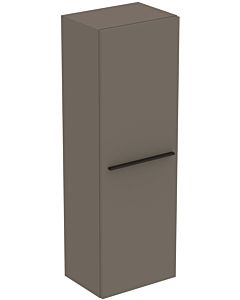 Ideal Standard i.life A cabinet T5261NG 40x30x120cm, 2000 door, matt quartz grey