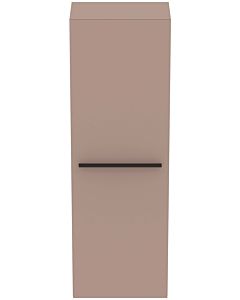 Ideal Standard i.life A armoire mi-haute T5261NH 40x30x120cm, porte 2000 , grège mat