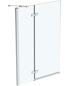 Ideal Standard T4887EO A :left silver