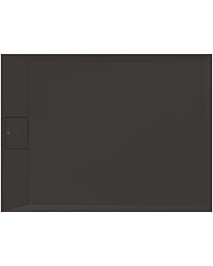 Ideal Standard Ultra Flat S i.life rectangular shower tray T5220FV 120 x 80 x 3.2 cm, slate