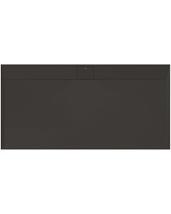 Ideal Standard Ultra Flat S i.life Rechteck-Brausewanne T5230FV 180 x 90 x 3,2 cm, Schiefer