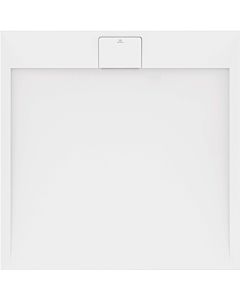 Ideal Standard Ultra Flat S i.life shower tray T5234FR 100 x 100 x 3.2 cm, carrara white, square
