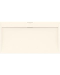 Ideal Standard Ultra Flat S i.life Rechteck-Brausewanne T5239FT 170 x 90 x 3,2 cm, Sandstein
