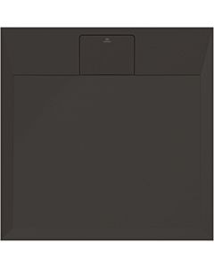 Ideal Standard Ultra Flat S i.life shower tray T5246FV 70 x 70 x 3.2 cm, slate, square