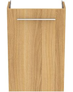 Ideal Standard i.life S vanity unit T5296NX 2000 door, 41 x 20.5 x 63 cm, natural oak
