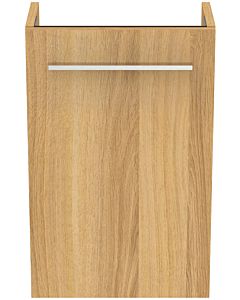 Ideal Standard i.life S vanity unit T5302NX 2000 door, 35.4 x 20.2 x 55.5 cm, natural oak