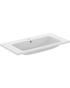 Ideal Standard i.life B vanity washbasin T460301 101 x 51.5 x 18 cm, white