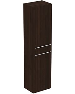 Ideal Standard i.life match1 A cabinet T5260NW 40x30x160cm, 2 doors, coffee oak