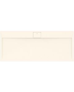 Ideal Standard Ultra Flat S i.life Rechteck-Brausewanne T5244FT 170 x 70 x 3,2 cm, Sandstein